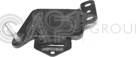 OCAP 1225560 - Подушка, підвіска двигуна autocars.com.ua