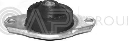 OCAP 1225595 - Подушка, опора, подвеска двигателя autodnr.net
