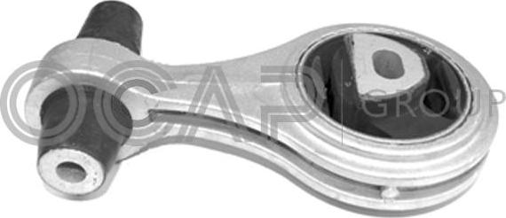 OCAP 1225634 - Подушка, підвіска двигуна autocars.com.ua