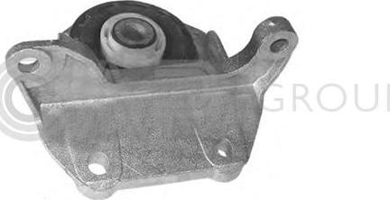 OCAP 1225708 - Подушка, підвіска двигуна autocars.com.ua