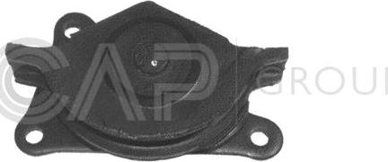 OCAP 1225718 - Подушка, підвіска двигуна autocars.com.ua