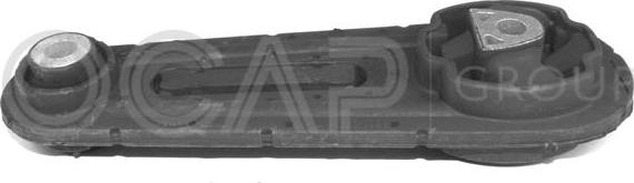 OCAP 1225728 - Подушка, опора, подвеска двигателя autodnr.net