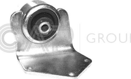 OCAP 1225753 - Подушка, підвіска двигуна autocars.com.ua