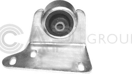 OCAP 1225754 - Подушка, підвіска двигуна autocars.com.ua