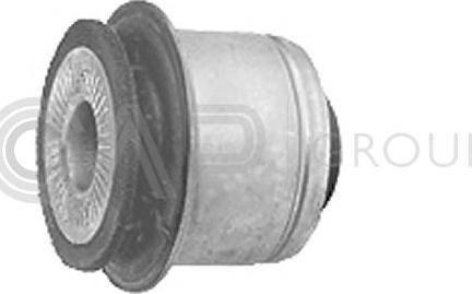 OCAP 1225769 - Подушка, опора, подвеска двигателя autodnr.net