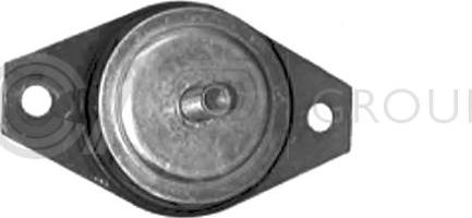 OCAP 1225833 - Подушка, підвіска двигуна autocars.com.ua