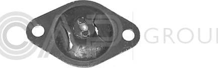 OCAP 1225892 - Подушка, підвіска двигуна autocars.com.ua