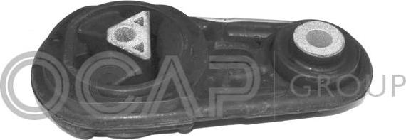 OCAP 1225897 - Подушка, підвіска двигуна autocars.com.ua