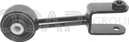 OCAP 1225908 - Подушка, підвіска двигуна autocars.com.ua