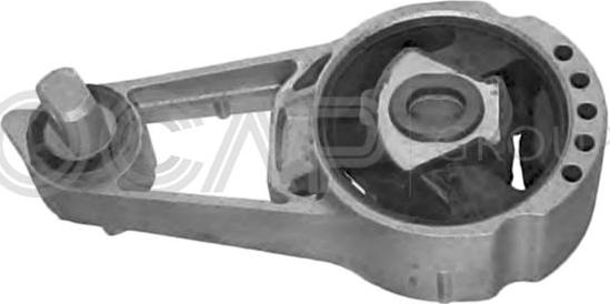 OCAP 1225927 - Подушка, підвіска двигуна autocars.com.ua