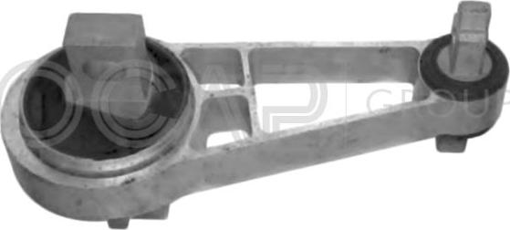 OCAP 1225929 - Подушка, опора, подвеска двигателя avtokuzovplus.com.ua