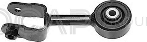 OCAP 1226023 - Подушка, опора, подвеска двигателя autodnr.net