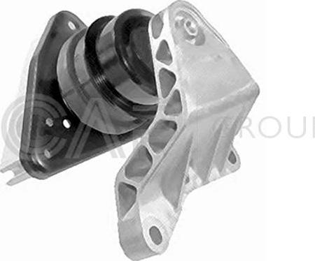 OCAP 1226061 - Подушка, підвіска двигуна autocars.com.ua