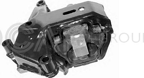 OCAP 1226062 - Подушка, підвіска двигуна autocars.com.ua