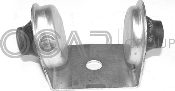 OCAP 1226118 - Подушка, підвіска двигуна autocars.com.ua
