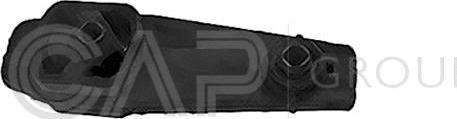 OCAP 1226122 - Подушка, підвіска двигуна autocars.com.ua