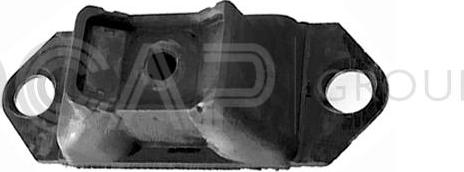 OCAP 1226148 - Подушка, опора, подвеска двигателя autodnr.net