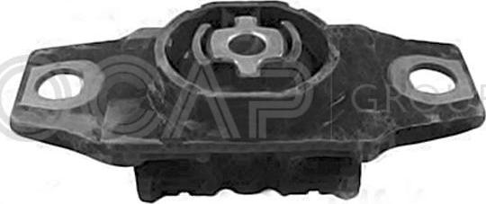 OCAP 1226337 - Подушка, підвіска двигуна autocars.com.ua