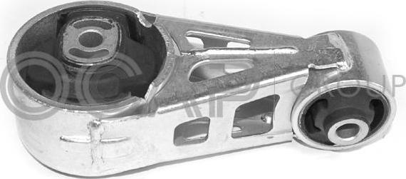 OCAP 1226339 - Подушка, підвіска двигуна autocars.com.ua