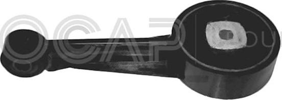 OCAP 1226396 - Подушка, підвіска двигуна autocars.com.ua