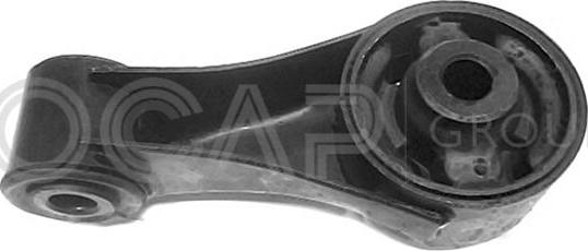 OCAP 1226411 - Подушка, опора, подвеска двигателя autodnr.net