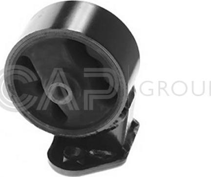 OCAP 1226455 - Подушка, опора, подвеска двигателя autodnr.net