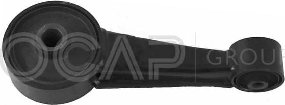 OCAP 1226465 - Подушка, опора, подвеска двигателя autodnr.net