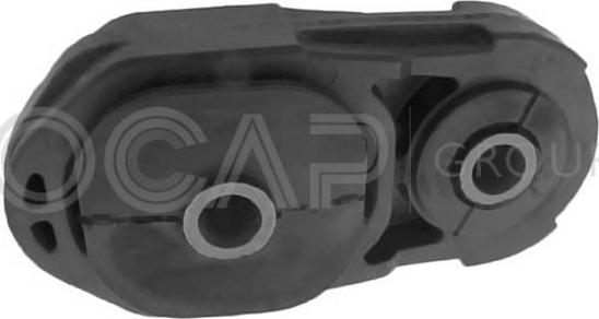 OCAP 1226473 - Подушка, опора, подвеска двигателя autodnr.net