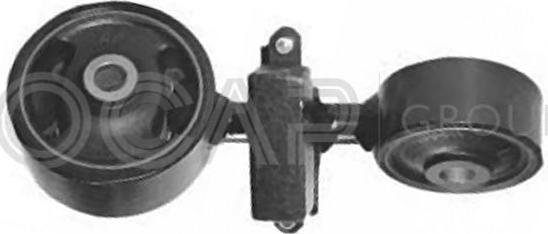 OCAP 1226506 - Подушка, опора, подвеска двигателя autodnr.net