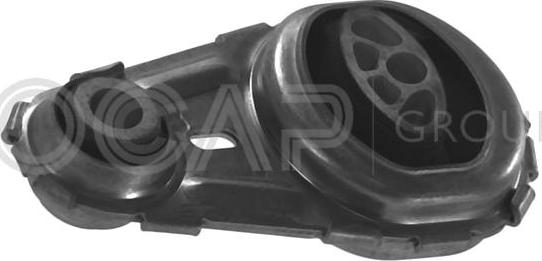 OCAP 1226522 - Подушка, підвіска двигуна autocars.com.ua