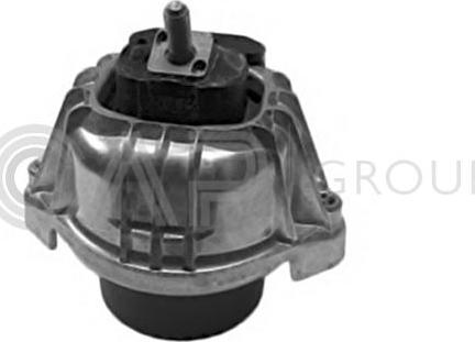 OCAP 1226537 - Подушка, підвіска двигуна autocars.com.ua