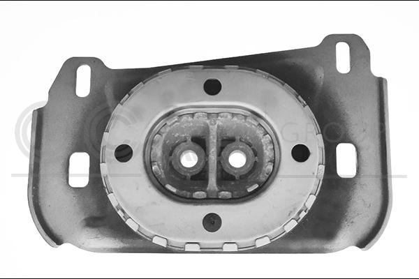 OCAP 1226585 - Подушка, підвіска двигуна autocars.com.ua