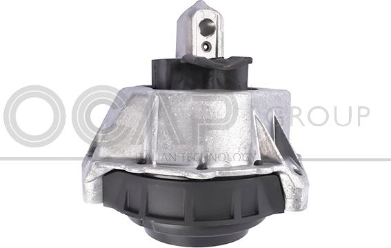 OCAP 1226677 - Подушка, підвіска двигуна autocars.com.ua