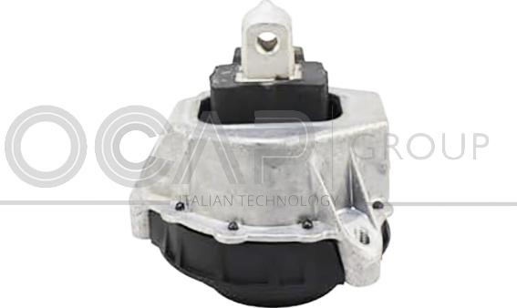 OCAP 1226678 - Подушка, підвіска двигуна autocars.com.ua