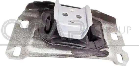 OCAP 1226681 - Подушка, підвіска двигуна autocars.com.ua