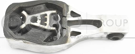 OCAP 1226682 - Подушка, підвіска двигуна autocars.com.ua