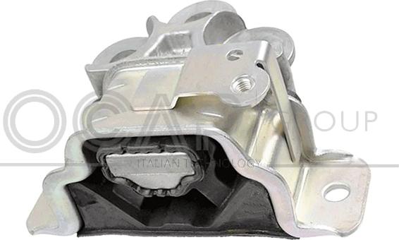 OCAP 1226685 - Подушка, підвіска двигуна autocars.com.ua