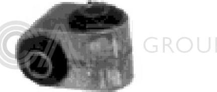 OCAP 1230107 - Шарнір, колонка рульового управління autocars.com.ua