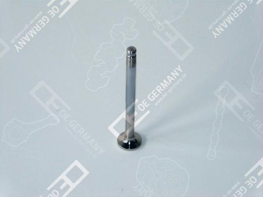 OE Germany 01 0520 900009 - Випускний клапан autocars.com.ua
