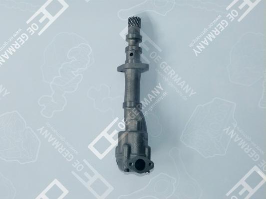 OE Germany 01 1800 355000 - Масляний насос autocars.com.ua