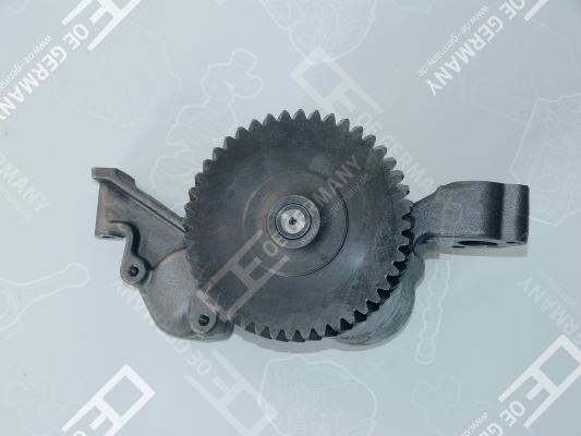OE Germany 01 1800 420001 - Масляний насос autocars.com.ua
