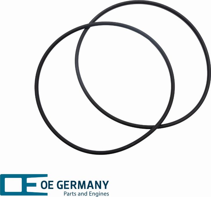 OE Germany 02 0111 206600 - Прокладка, гільза циліндра autocars.com.ua