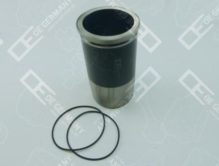 OE Germany 02 0119 206600 - Гільза циліндра autocars.com.ua