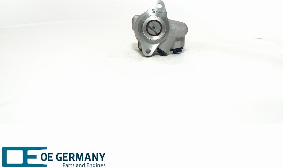 OE Germany 021390200008 - Гідравлічний насос, рульове управління, ГУР autocars.com.ua