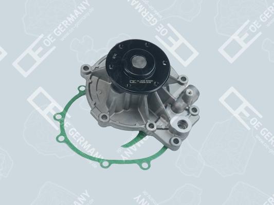 OE Germany 02 2000 083601 - Водяний насос autocars.com.ua