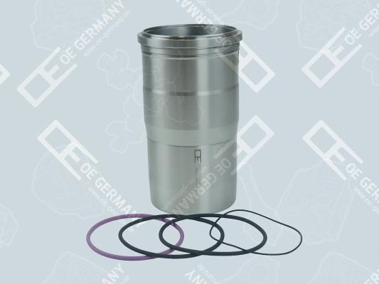 OE Germany 03 0119 D12001 - Гільза циліндра autocars.com.ua