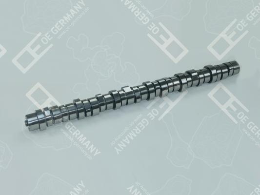 OE Germany 03 0500 D13A01 - Шток autocars.com.ua