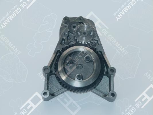 OE Germany 03 1800 102000 - Масляний насос autocars.com.ua