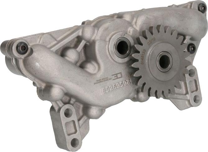 OE Germany 03 1800 FM0000 - Масляний насос autocars.com.ua