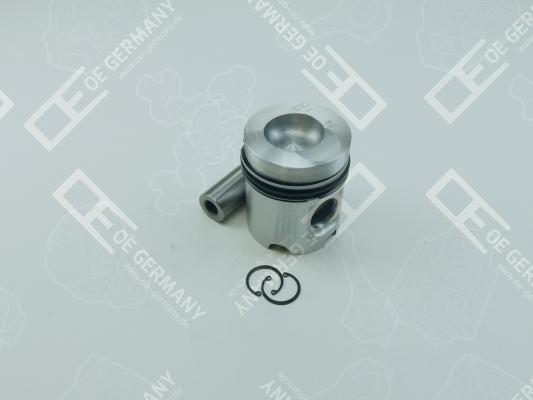 OE Germany 04 0320 912003 - Поршень autocars.com.ua